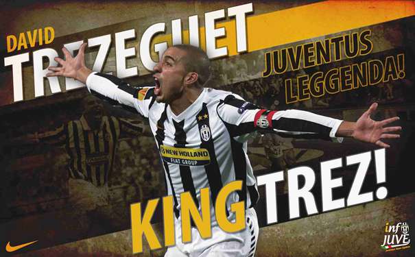 尤文图斯VS加拉塔萨雷