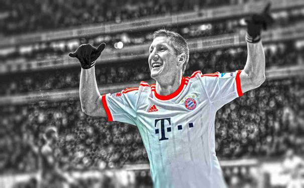 罗马VS尤文图斯