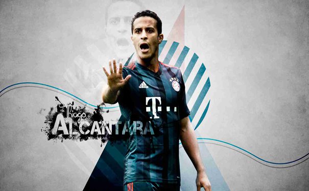 亚特兰大VS尤文图斯